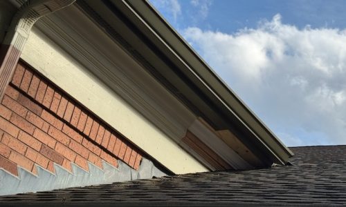 McKnight Place (During)