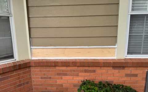 McKnight Place (During)