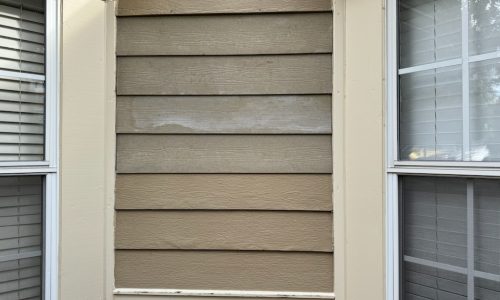 McKnight Place (During)