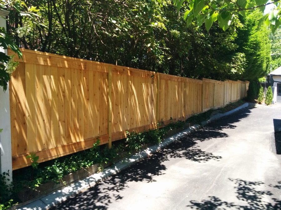 CertaPro Painters - Fence Staining in Clayton, MO