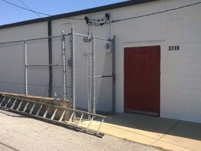 Commercial exterior painting by CertaPro Painters in Kirkwood, MO