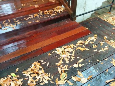 Power washing by CertaPro painters in Kirkwood, MO