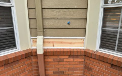 McKnight Place (During)