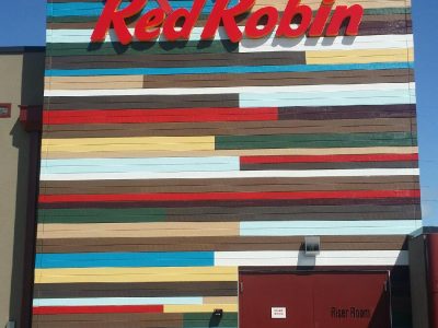 red robin commercial painting certapro