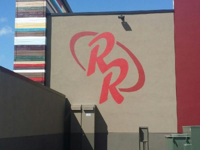 red robin commercial painting lafayette la