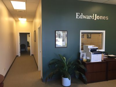 edward jones interior painting