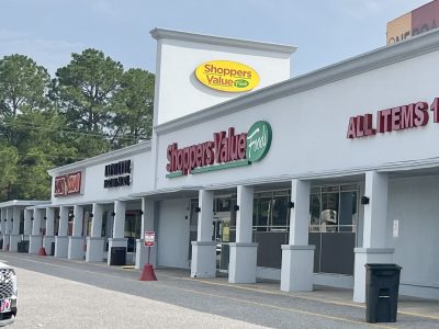 shopper's value paint