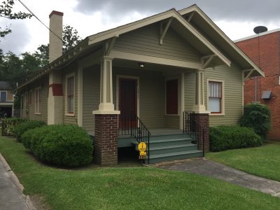 front porch painters lafayette la
