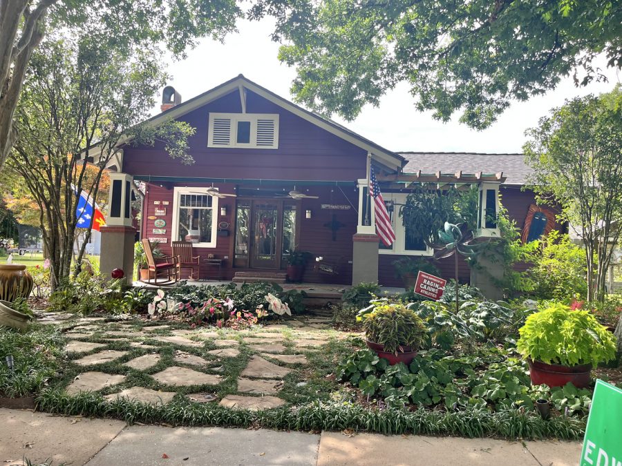 before photo of a home Preview Image 1