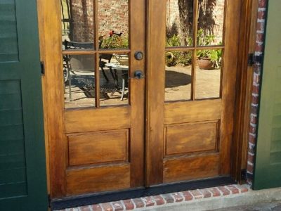 front door painters lafayette