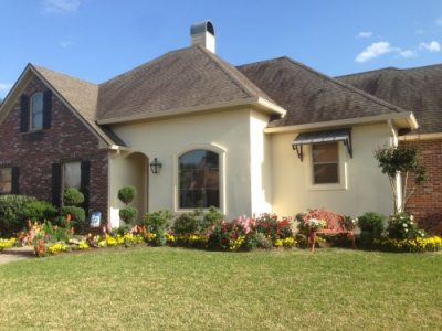 carencro la exterior house painters