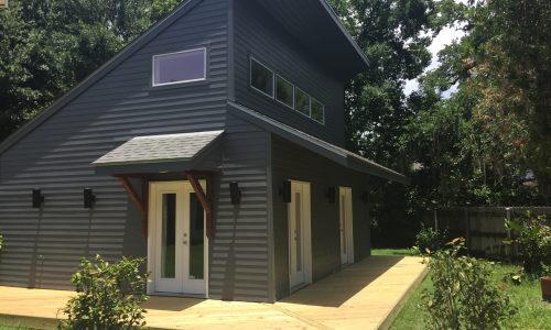 Home Exterior in Lafayette