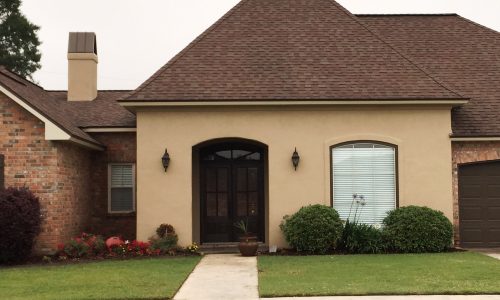 Exterior Painting