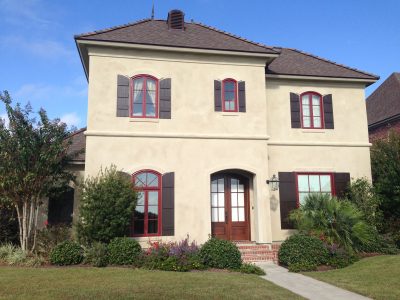 house painting contractors lafayette