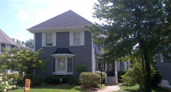 Hinsdale Professional Painters