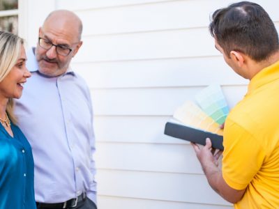 Riverside Professional House Painters