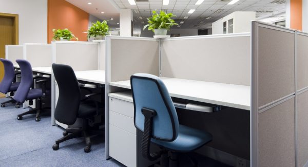 Office painting in the Greater La Grange area