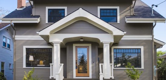 Residential Exterior CertaPro Painters