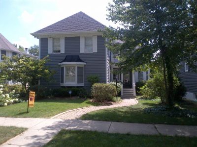 Hinsdale Professional Painters