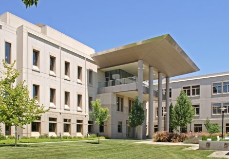 Burr Ridge, IL - Exterior