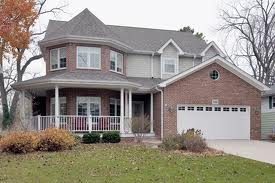 Residential Exterior