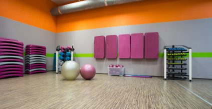 Clarendon Hills, IL – Interior