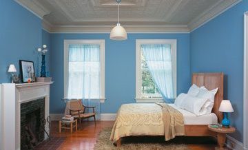 Bedford Park, IL – Interior