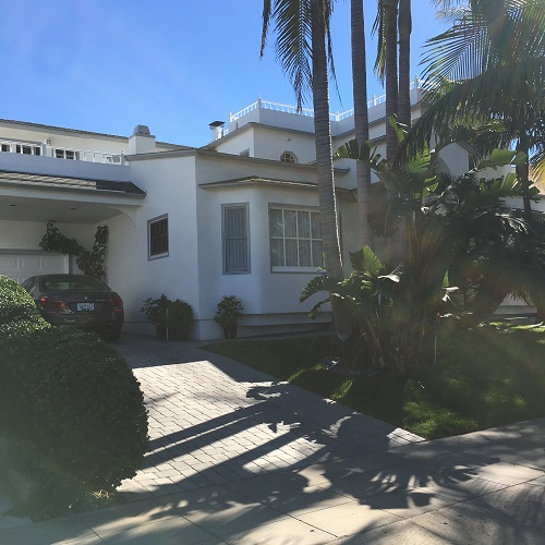CertaPro Painters in La Jolla, CA. are your Exterior painting experts
