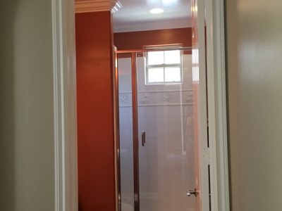 Interior painting by CertaPro House painters in La Jolla, CA