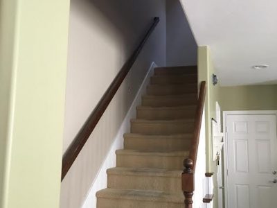 CertaPro Painters in Point Loma, CA your Interior painting experts