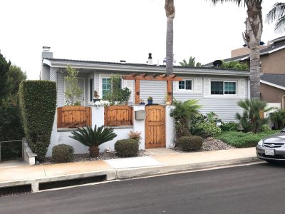 CertaPro Painters the exterior house painting experts in La Jolla, CA
