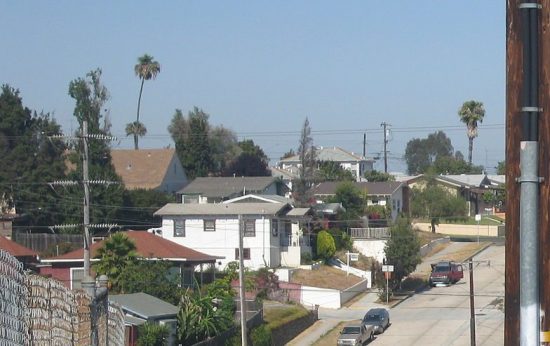 San Diego house painting