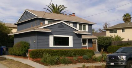 Exterior Painting