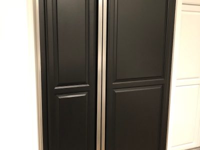 Interior House Painting experts - CertaPro Painters of La Jolla, CA