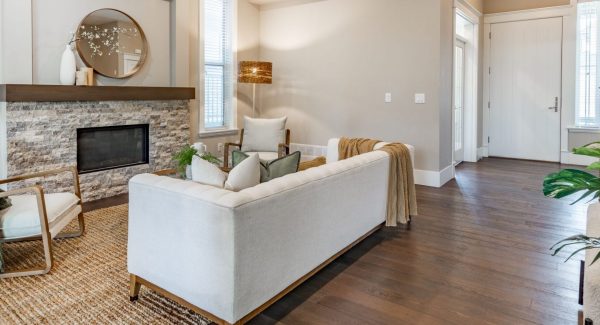 living room painting services