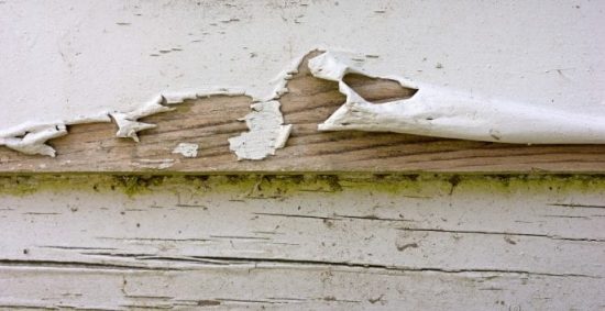 EPA Certified Lead Paint Removal.