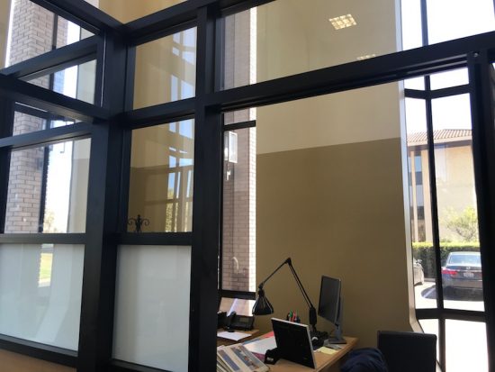 Commercial Retail painting by CertaPro Painters of La Jolla, CA