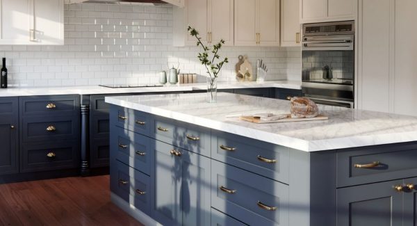 Kitchen Painting Services