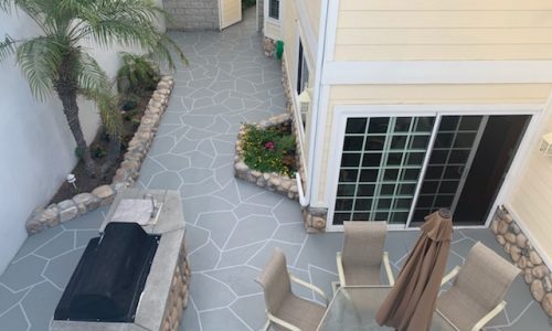 Exterior Painting Project