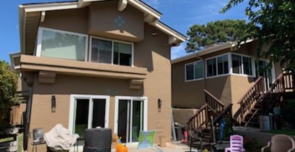 Exterior Painting