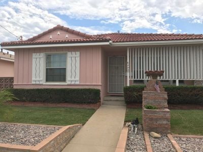 CertaPro Painters the exterior house painting experts in Del Cerro, CA