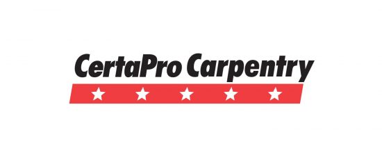 certapro carpentry logo
