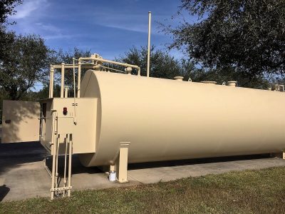 Commercial Painting in Lake Apopka