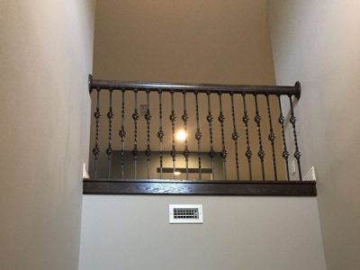 Interior painting by CertaPro house painters in Lake Apopka, FL