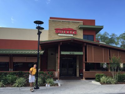 Commercial Painting by CertaPro Painters of Lake Apopka