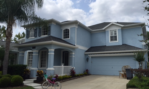 House Painting in Windermere