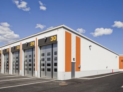 Warehouse painting in winter haven fl