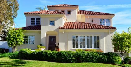 Exterior in Winter Haven, FL