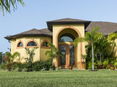 House Painting near Winter Haven, FL