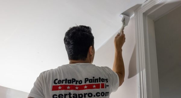 Interior Painters Lakeland, FL